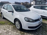 Usata VW Golf VI United 80 CV (58 kW) 2011 Other Utilitaria