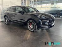 Usata Porsche Macan 381 CV (280 kW) 2023 Nero SUV