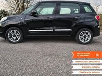 Usata Fiat 500L Lounge 95 CV (69 kW) 2017 Monovolume
