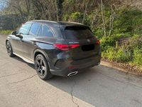 Usata Mercedes GLC220 AMG Line Premium Plus 197 CV (144 kW) 2023 Grigio SUV