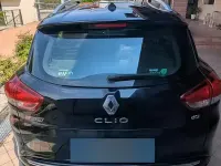 Usata Renault Clio 90 CV (66 kW) 2013 Nero Station wagon