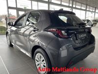 usata Mazda 2 Hybrid 1.5 VVT e-CVT Full Hybrid Electric Pure nuova a Cuneo