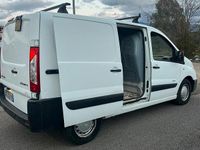 Usata Citroën Jumpy 90 CV (66 kW) 2007 Monovolume