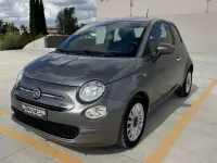 Usata Fiat 500 Lounge 69 CV (50 kW) 2021 Other Utilitaria
