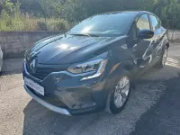 Usata Renault Captur Business 101 CV (74 kW) 2023 Bluazzurro SUV