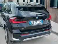 Occasion BMW X1 150 ch (110 kW) 2023 Noir SUV