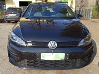 usata VW Golf 7.5 - 1.5 TSI 150cv R Line