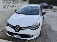 Usata Renault Clio IV 75 CV (55 kW) 2012 Berlina