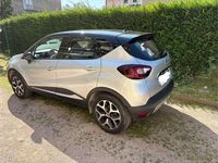 Usata Renault Captur Intens 90 CV (66 kW) 2018 SUV