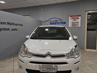 Usata Citroën C3 Exclusive 68 CV (50 kW) 2015 Bianco Utilitaria