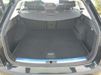 Usata Seat Leon Style 110 CV (80 kW) 2016 Nero Station wagon