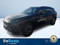 Usata XPENG G9 230 kW (313 CV) 2025 Nero metallizzato SUV