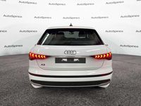 Usata Audi A3 Advanced 116 CV (85 kW) 2024 Bianco Utilitaria
