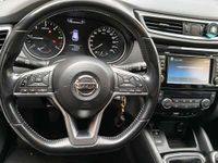 Usata Nissan Qashqai 116 CV (85 kW) 2018 SUV