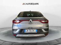 Usata Renault Arkana Intens 143 CV (105 kW) 2023 Grigio SUV