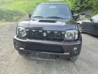 Usata Suzuki Jimny 86 CV (63 kW) 2018 SUV