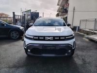 Usata Dacia Duster Journey 130 CV (95 kW) 2025 Bianco Station wagon