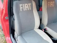 Usata Fiat Seicento 54 CV (39 kW) 2005 Rosso Utilitaria