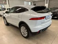 Usata Jaguar E-Pace S 179 CV (131 kW) 2017 Bianco SUV