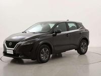 Usata Nissan Qashqai 158 CV (116 kW) 2024 Nero SUV