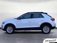 Usata VW T-Roc Life 110 CV (80 kW) 2023 Other SUV