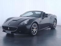 Usata Ferrari California 460 CV (338 kW) 2011 Nero Cabrio