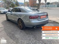 Usata Audi A5 Ambition 2009 Coupé