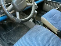 Occasion Fiat Panda 60 PK (44 kW) 2003 Grijs Hatchback