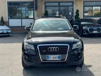 usata Audi Q5 2.0 170 cv tetto apribile