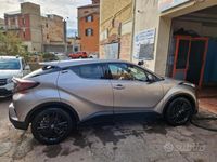 usata Toyota C-HR - 2018