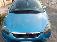 Usata Ford C-MAX Titanium 110 CV (80 kW) 2009 Monovolume