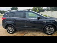 Usata Ford Kuga 140 CV (102 kW) 2013 SUV