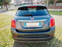 usata Fiat 500X 2018 1.3 95cv mjt Euro 6 Lounge ok neo patentati