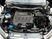 Usata Audi A1 Ambition 105 CV (77 kW) 2010 Nero Utilitaria