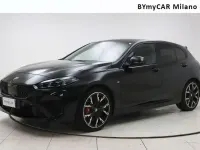 Usata BMW 118 M Sport 150 CV (110 kW) 2025 Nero zaffiro Utilitaria