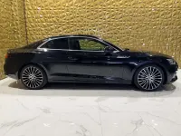 Usata Audi A5 Sport 190 CV (139 kW) 2016 Nero Coupé