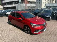 Usata Renault Clio V R.S. 131 CV (96 kW) 2020 Rosso Berlina
