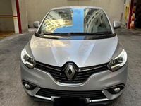 usata Renault Scénic IV Scénic Blue dCi 120 CV EDC Intens