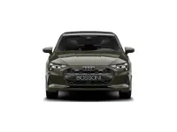 Usata Audi A3 S-Line 150 CV (110 kW) 2025 Verde Berlina