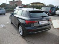 usata Audi A3 SPB 35 TDI S tronic Business Advanced