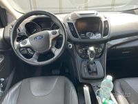 usata Ford Kuga diesel automatica