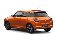 Nuova Suzuki Swift 83 CV (61 kW) 2025 Vari colori Utilitaria