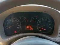Usata Fiat Panda 2006 Grigio Utilitaria