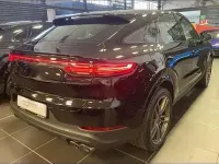 Usata Porsche Cayenne 340 CV (250 kW) 2019 Nero SUV