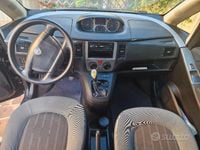 Usata Lancia Musa 2012 Monovolume