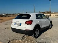 Usata Audi Q2 Business 116 CV (85 kW) 2020 Bianco SUV