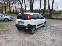 usata Fiat Panda 1ª serie 30 CL