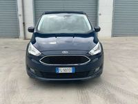 usata Ford C-MAX 1.5 tdci Business s