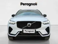 Usata Volvo XC60 Plus 257 CV (189 kW) 2025 Bianco SUV