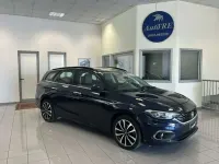 Usata Fiat Tipo Business 120 CV (88 kW) 2017 Blu/azzurro Station wagon